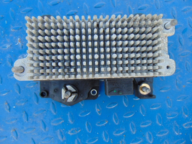 фото №1, Mercedes w169 преобразователь модуль a2669000000