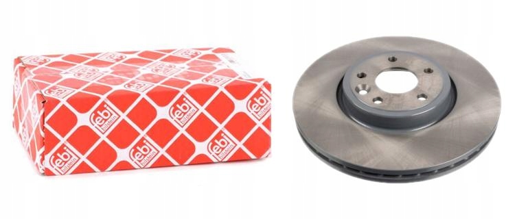 фото №1, Диск тормозной. jaguar xe 15- перед