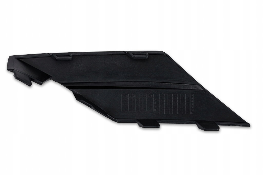 Volvo v90 2016-20 przed lift правая заглушка решётка бампера перед 31383514 Киев