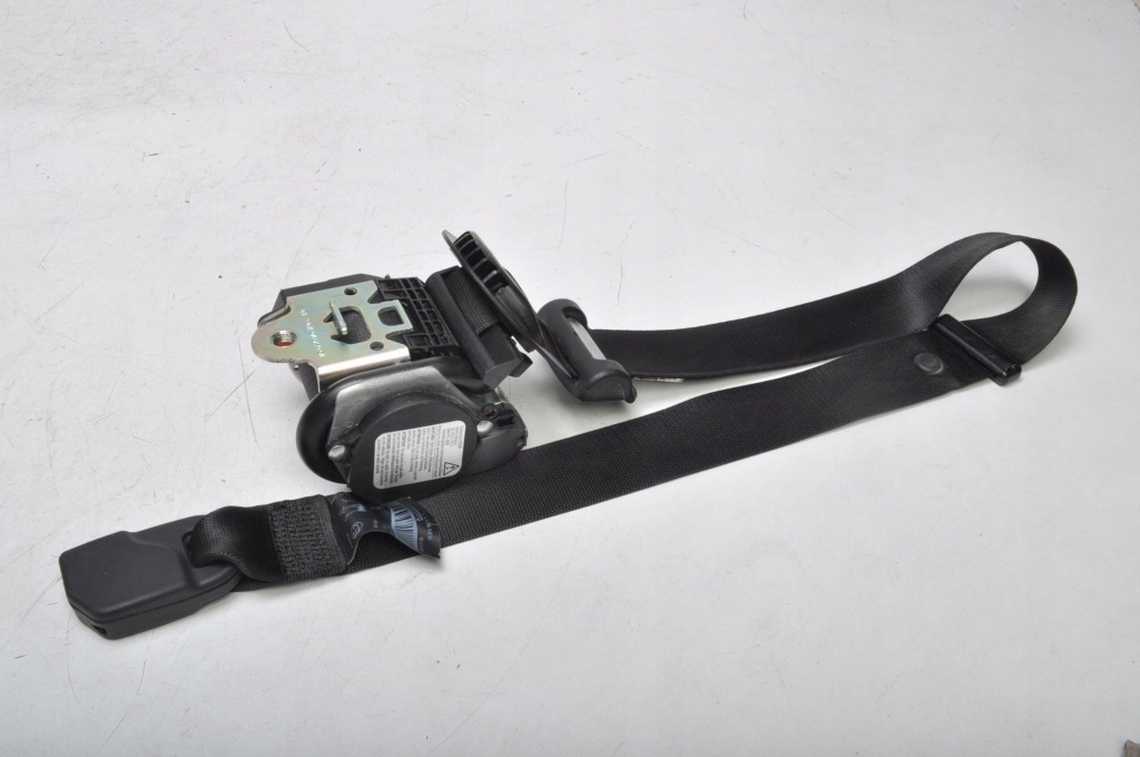 фото №1, Maserati ghibli iii pas безпеки лівий перед передній 6700216420