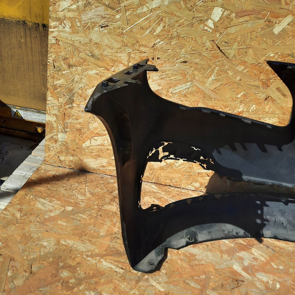 фото №6, Bmw 2 f45 f46 lift 7480370 бампер передний перед