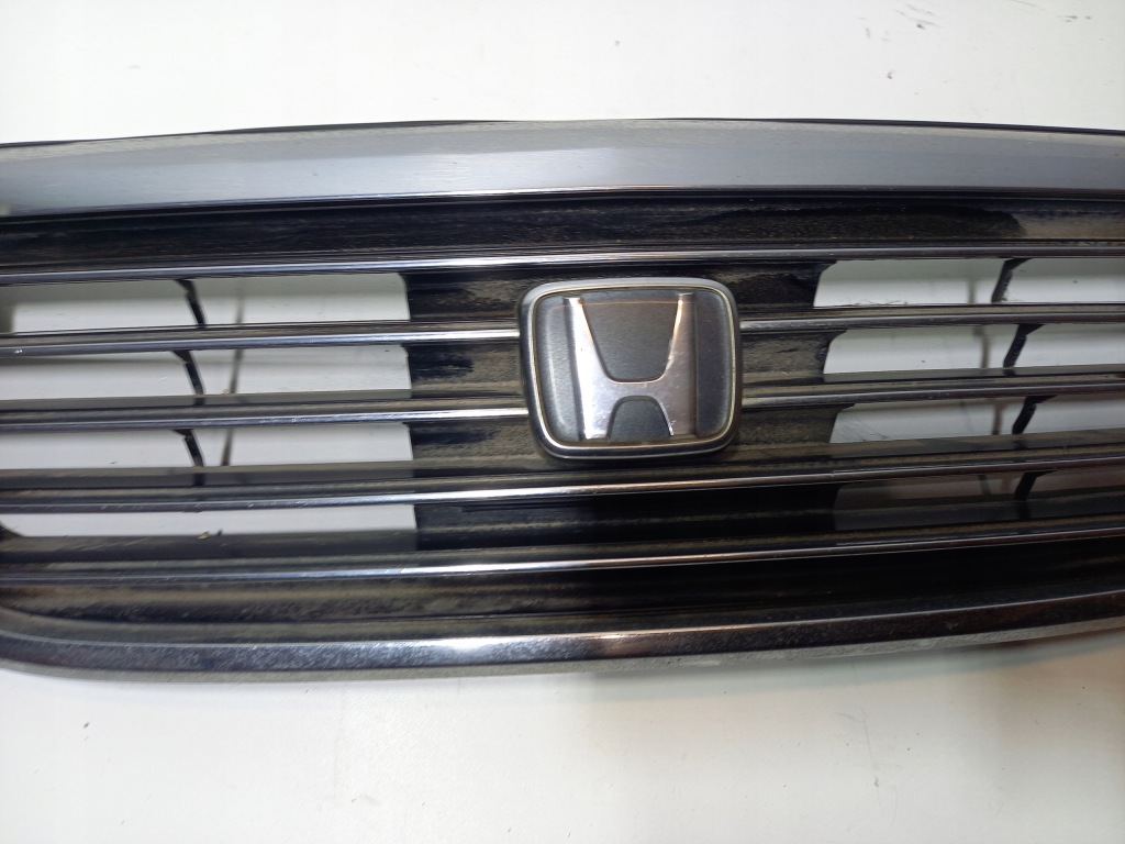 фото №3, Honda legend iii 96-00 решітка радіатора решітка радіатора перед oem