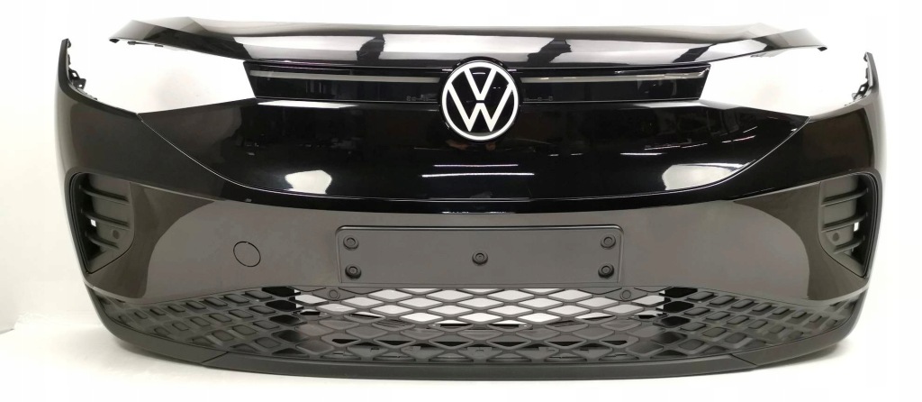 фото №1, Volkswagen оригинальный номер 11a807217 бампер