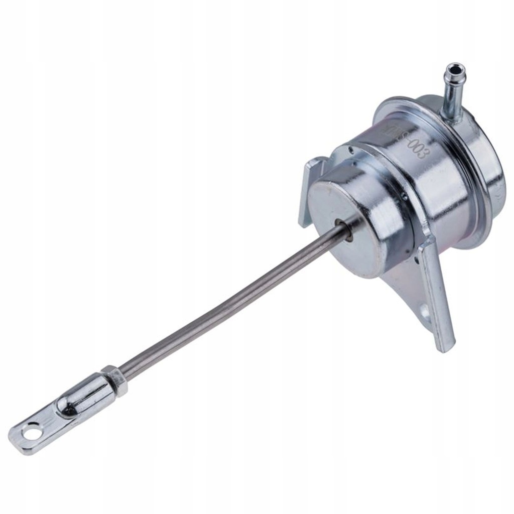 фото №1, Клапан регулювання тиску турбонагнітача