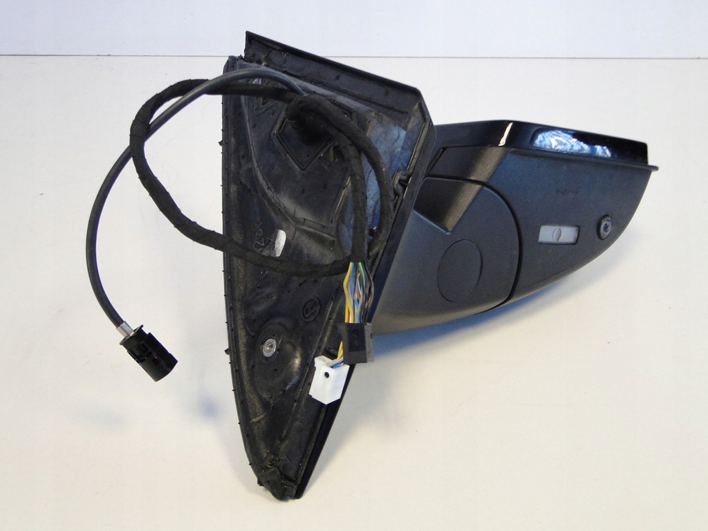 фото №14, Mercedes gls x166 166 зеркало правое 18 pin mp