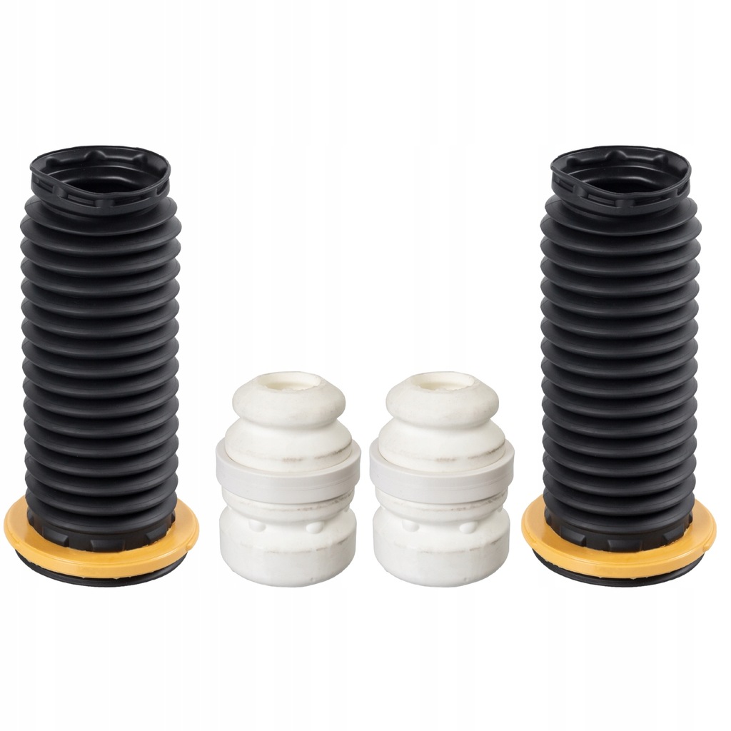 фото №1, Защита отбойники амортизатора febi do fiat 500x