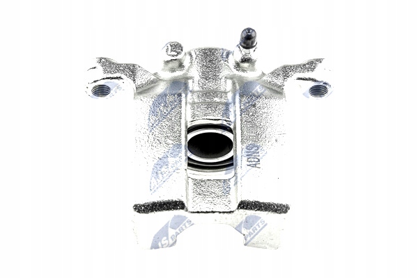 фото №11, Суппорт тормозной задняя nissan murano z51 z52 07- pathfinder r52 12-