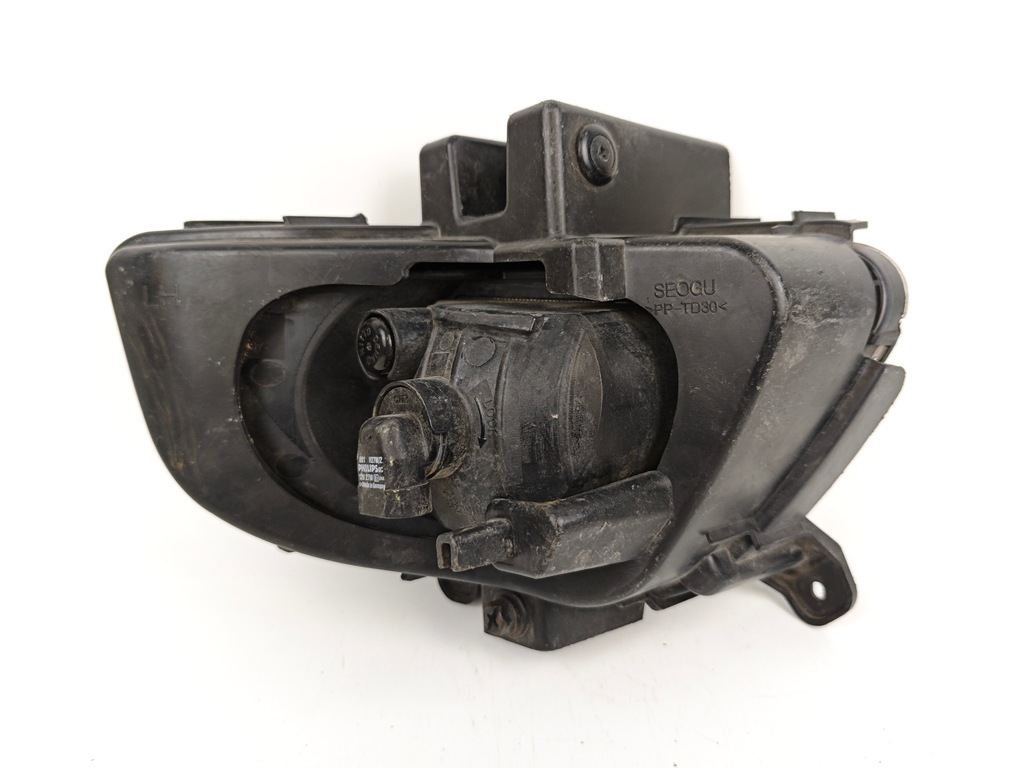 фото №9, Hyundai i30 i lift протитуманна фара лівий перед