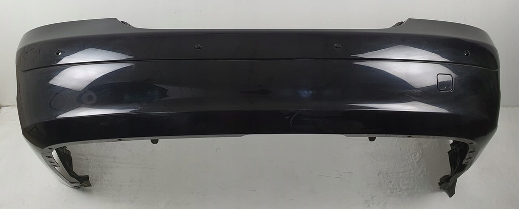 фото №1, Бампер задний задняя 197 mercedes w221