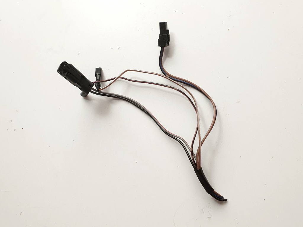 Купити Роз'єми дзеркало фотохромний асистент lexus ls v 17- es vii 18- ux 18-