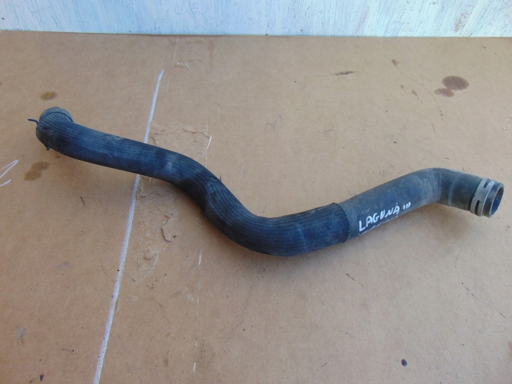 фото №1, Wąż шланг труба водяная wody renault laguna iii 1.5