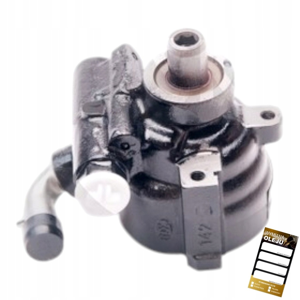 фото №1, Насос усилителя do renault thalia ii 2009 2010 2011 2012 2013 2014