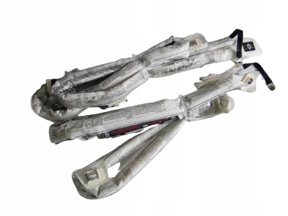 фото №1, Mercedes glk x204 204 шторка безпеки права ліва подушка безпеки