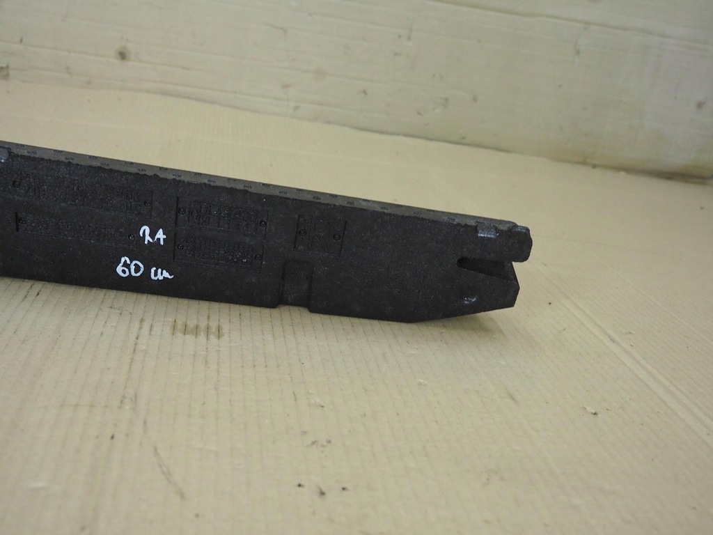 фото №13, Mercedes w206 абсорбер пенополистирол a2067355900