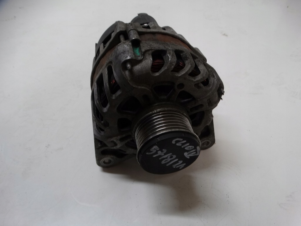 фото №9, Генератор renault clio iv 231008918r