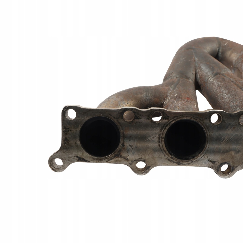 фото №11, Audi s3 8l 1.8t bam 225km колектор випускний pod turbo k04