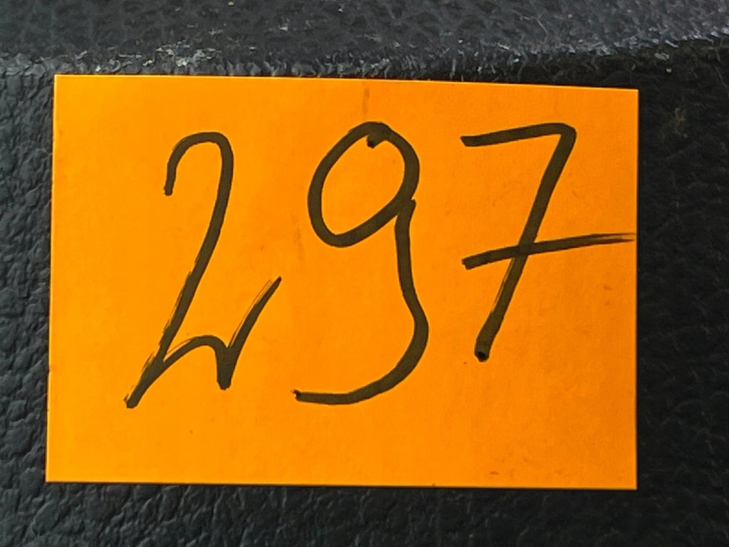 фото №16, Do обшивка повітропровід nissan note e11