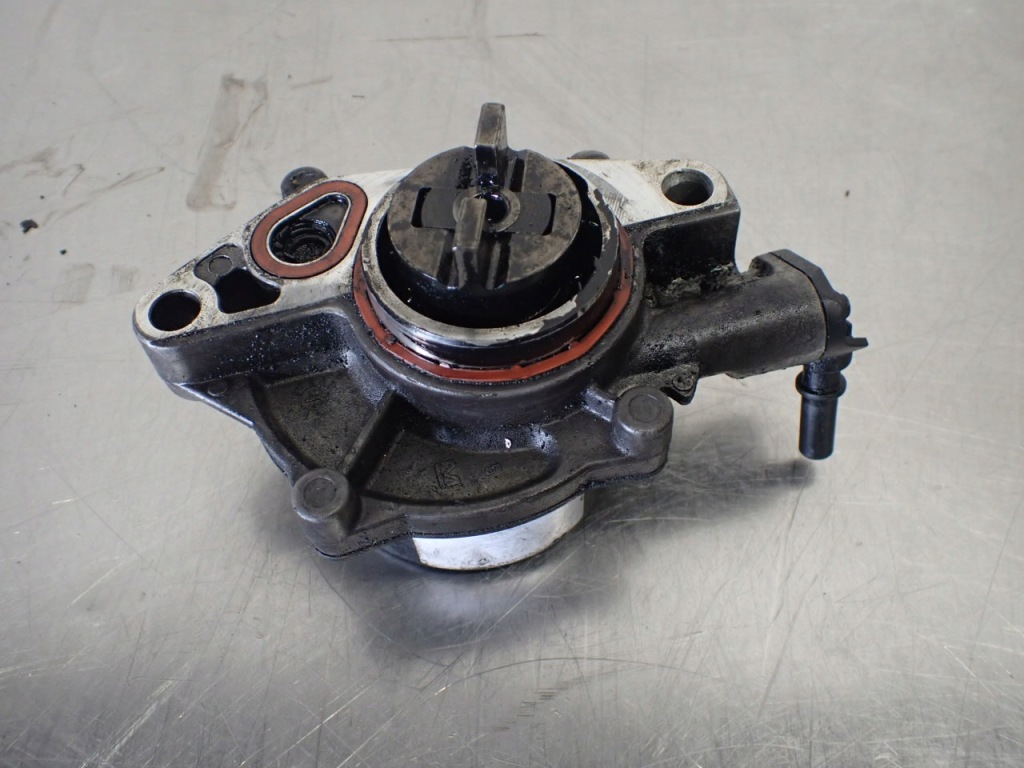 фото №1, Насос сцепления citroen c4 grand picasso 1.6hdi