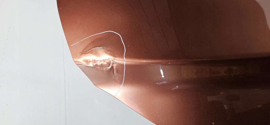 Капот крышка двигателя lexus rx v 22- оригинал Доставка