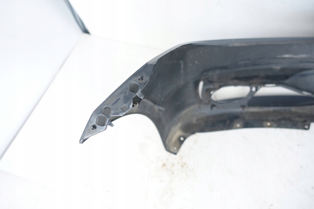 фото №9, Бампер перед передній bmw 3 f30 f31 11-15 7263476