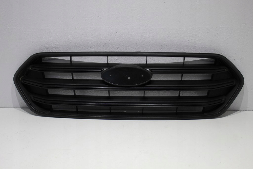 фото №1, Ford transit custom lift решётка радиатора 17r+