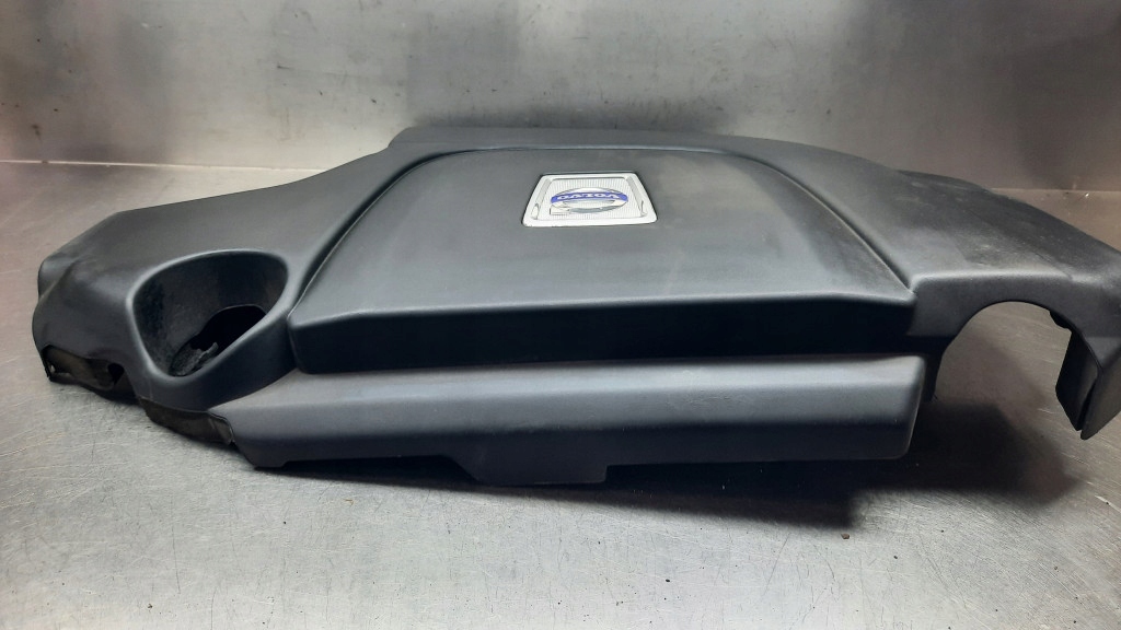 фото №9, Кришка двигуна 31319190 volvo s60 ii v60 10-18r 2.0 d3