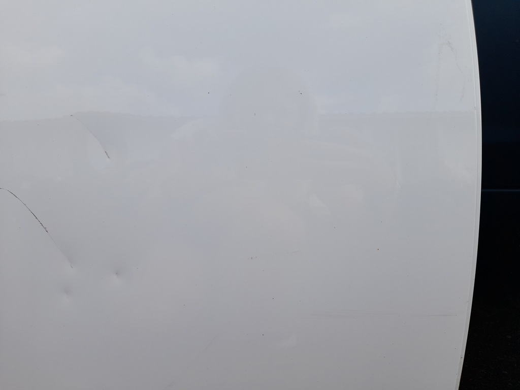 фото №7, Opel insignia a двері правий задня праве задні z40r