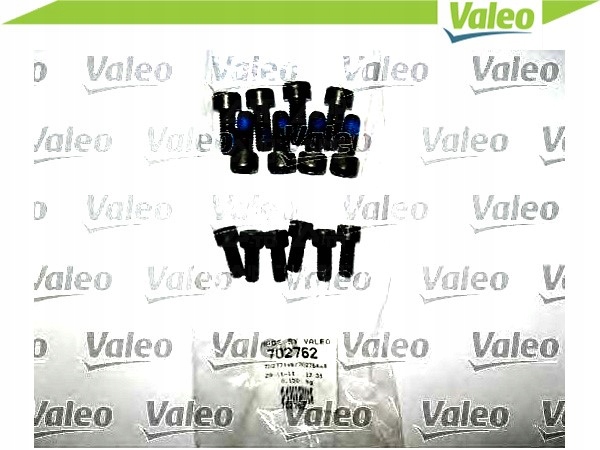 Valeo комплект зчеплення набір alfa romeo mito 1.3 Ціна