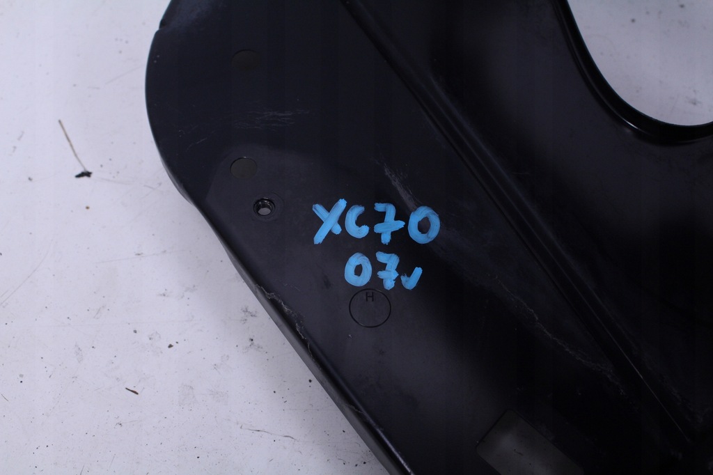 фото №5, Pas підсилювач перед volvo xc70 07r.