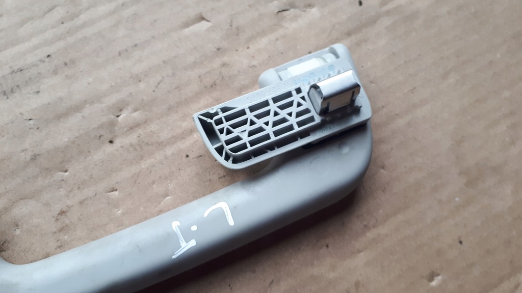 фото №4, A6 c7 4g ручка потолочный левая левый задняя a7 4g