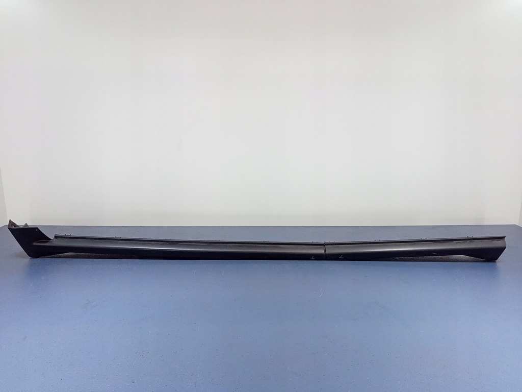 фото №1, Jeep compass i молдинг защита порог левая