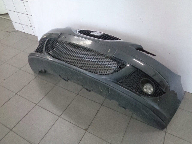 фото №5, Бампер перед seat altea 2007 rok ls7z