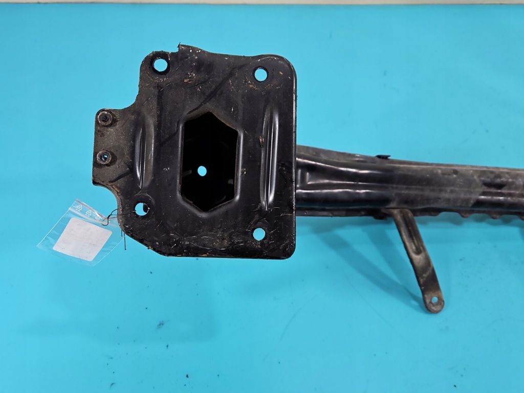 Усилитель бампера перед балка alfa romeo 159 передние Оригинал