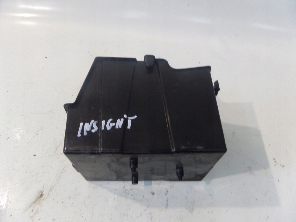 фото №5, Honda insght 09- основание аккумулятор