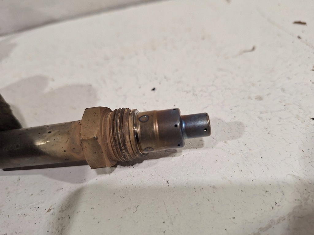 фото №6, Датчик nox 9821120780 peugeot boxer jumper 2.0 bluehdi 14-