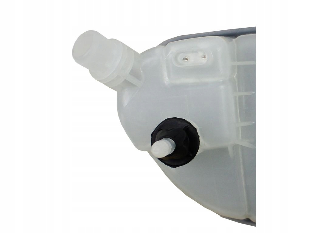 фото №15, Бачок расширительный жидкость радиатор mercedes cla