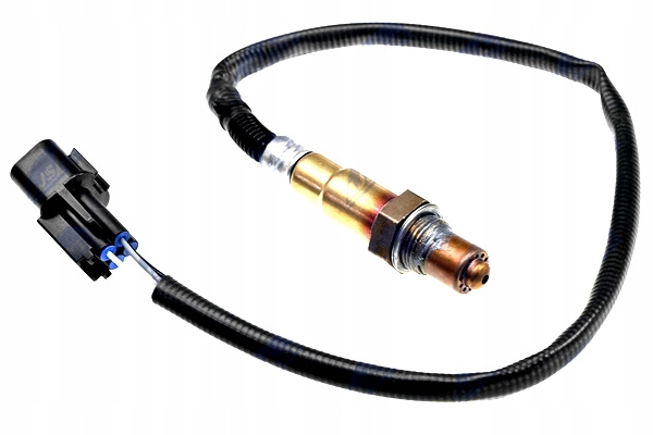 фото №2, Nty датчик лямбда-зонд hyundai atos 1.0 2000- atos prime 1.0 2000- i10 1.1