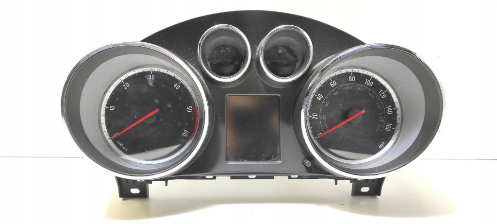 Купити Лічильник opel insignia a 20970766