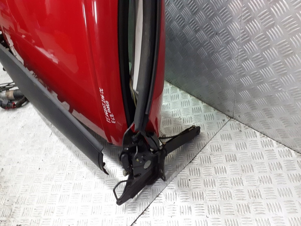 фото №8, Крыша складной peugeot 206 cc