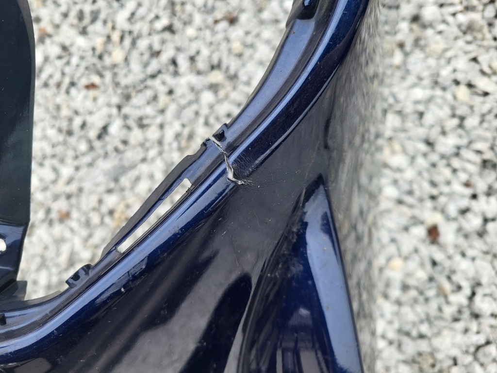 фото №8, Бампер передній перед bmw x5 g05 m-pakiet 5111-8069207