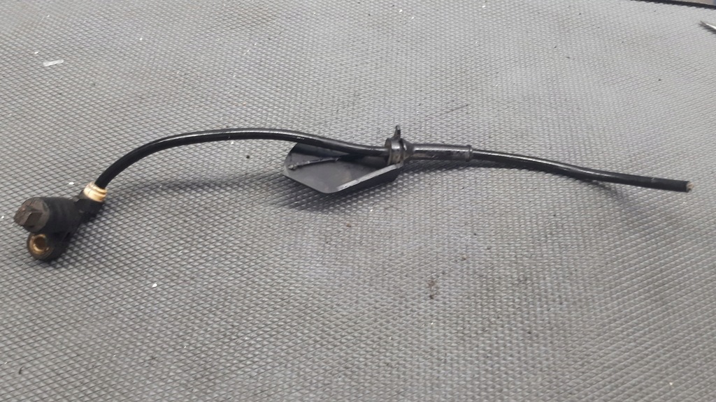 фото №1, Датчик abs peugeot 206