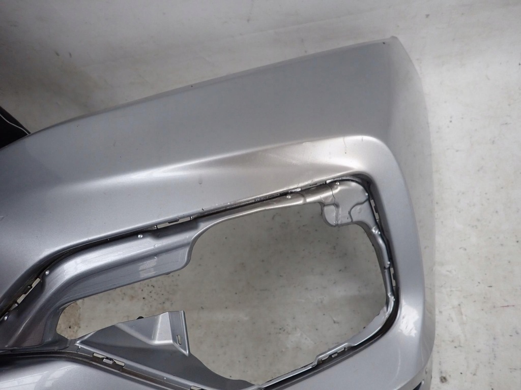 фото №8, Honda jazz iv 4 sport rs lift 17-20 бампер перед передний