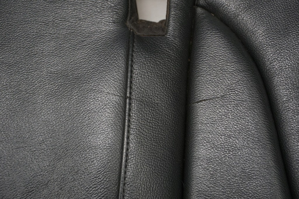 фото №14, Audi a4 b8 sedan сиденья заднее сиденье обшивки подогрев