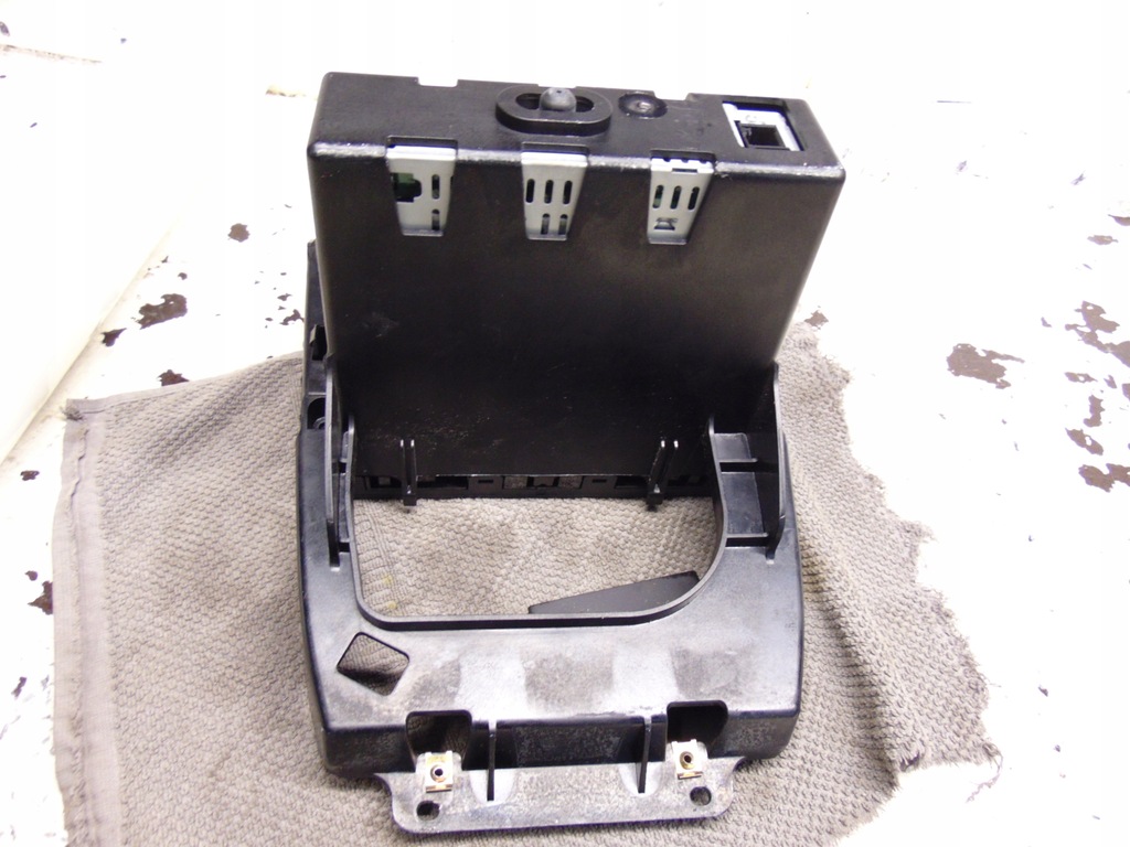 фото №9, Заводской радио cd тюнер volvo xc90 i 2002r- europa