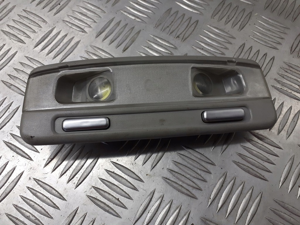 фото №1, Освітлення кабіни honda cr-v i