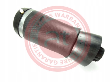 фото №2, Подушка пневматическая подвеска jeep