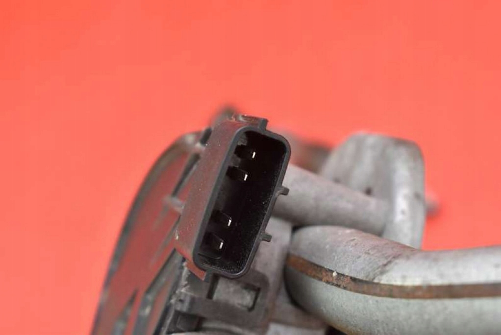 фото №13, Механизм моторчик дворник перед eu 288004907r renault trafic 3 iii