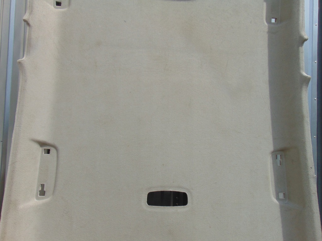 фото №4, Стеля ford galaxy mk3.