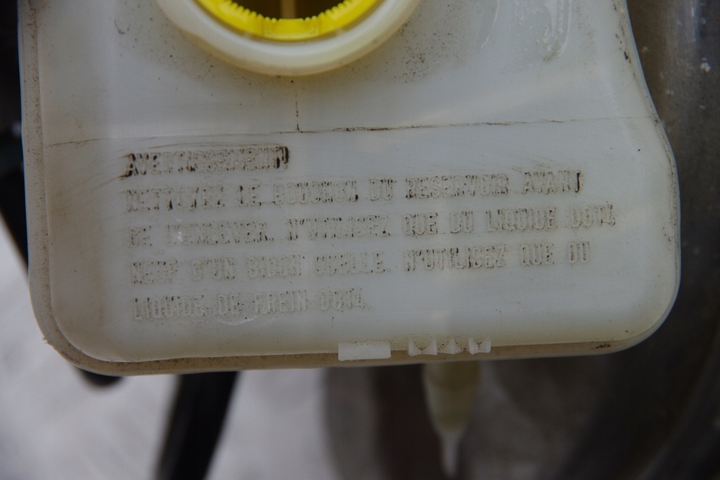 фото №6, Підсилювач гальм гальма насос гальмівна audi a8 d4 lift 3.0 tdi long