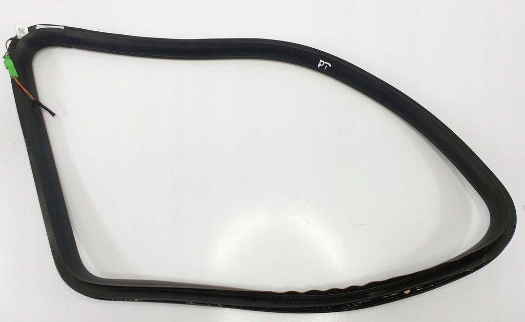 фото №1, Прокладка скло правий задня mercedes gl x164